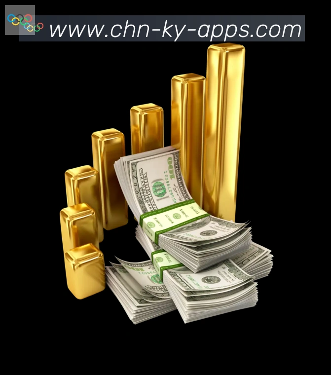 扫码下载 App